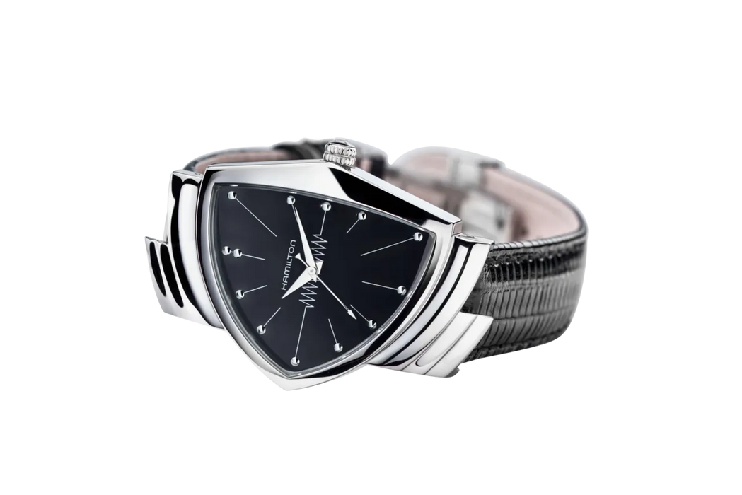 Hamilton Ventura Quartz H24411732
