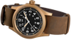 Hamilton Khaki Field Mechanical Bronze H69459530