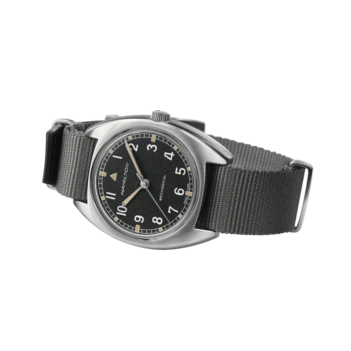 Hamilton Khaki Pilot Pioneer Mechanical 36mm H76419931