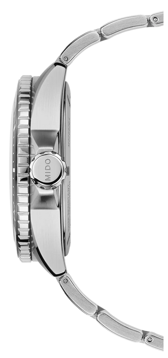 Mido Ocean Star GMT M026.629.11.051.01