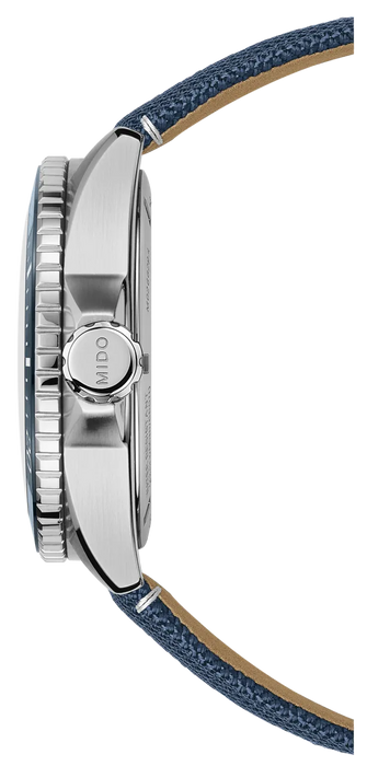 Mido Ocean Star GMT M026.629.17.051.00