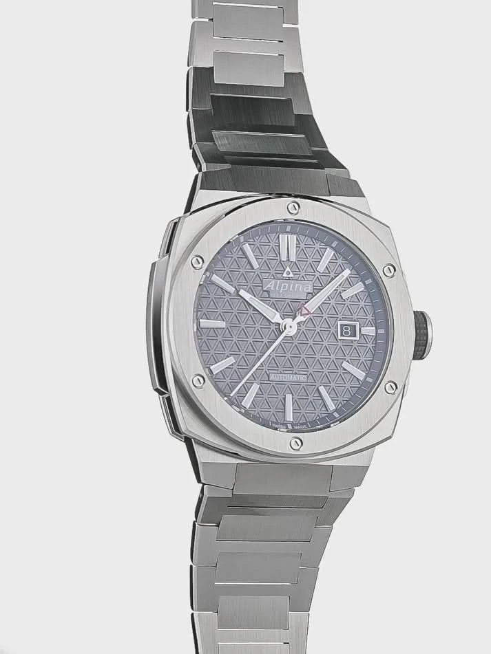 Alpina Alpiner Extreme Automatic AL-525G4AE6B