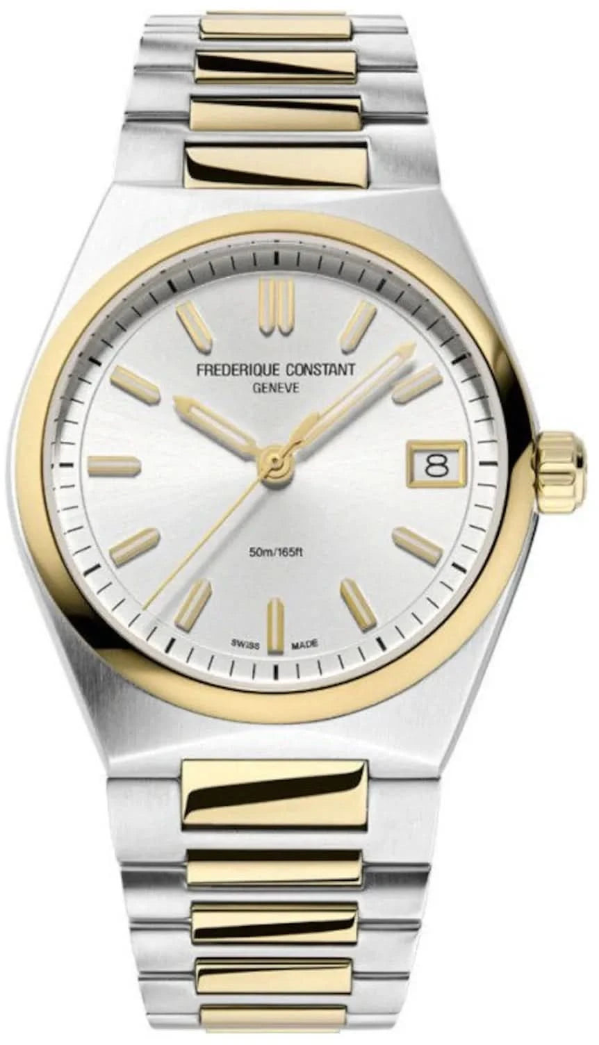 FREDERIQUE CONSTANT Highlife Ladies Quartz FC-240V2NH3B