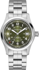 Hamilton Khaki Field Auto 38mm H70455160