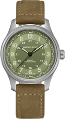 Hamilton Khaki Field Titanium Auto 42 H70545560