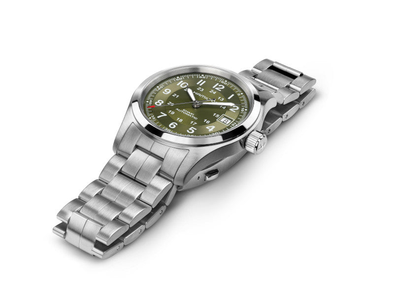 Hamilton Khaki Field Auto 38mm H70455160