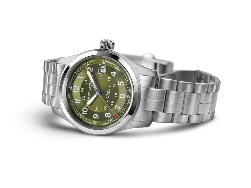 Hamilton Khaki Field Auto 38mm H70455160