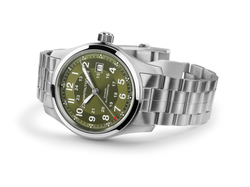 Hamilton Khaki Field Auto 42mm H70605140