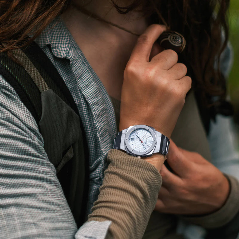 Alpina Alpiner Extreme Quartz AL-220LB2AE6B
