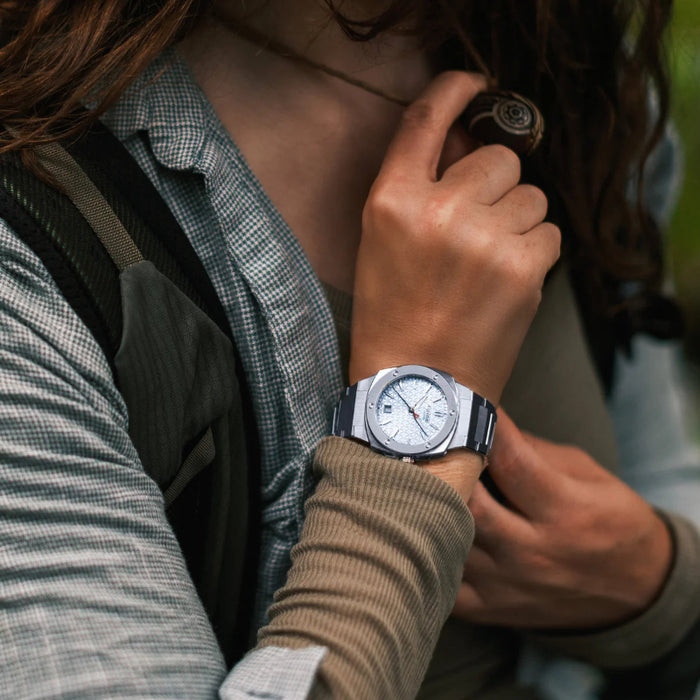 Alpina Alpiner Extreme Quartz AL-220LB2AE6B