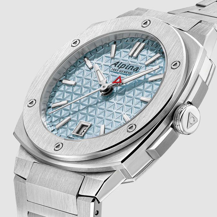 Alpina Alpiner Extreme Quartz AL-220LB2AE6B