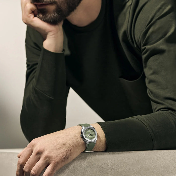 Alpina Alpiner Extreme Quartz AL-220K2AE6