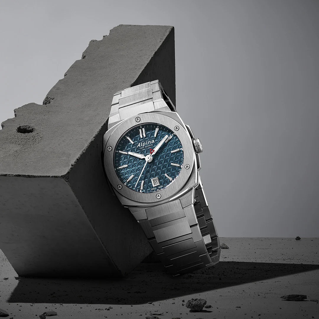 Alpina Alpiner Extreme Quartz AL-220TB2AE6B