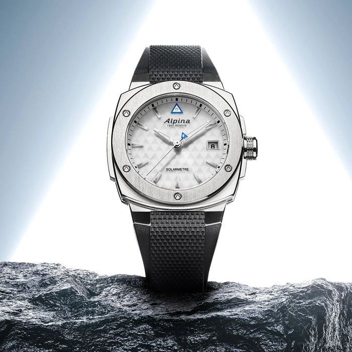 Alpina Alpiner Extreme Solarmetre AL-140W3AE6