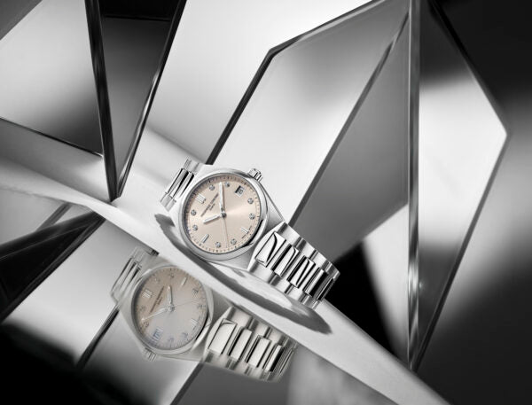 FREDERIQUE CONSTANT Highlife Ladies Quartz FC-240BGD2NH6B