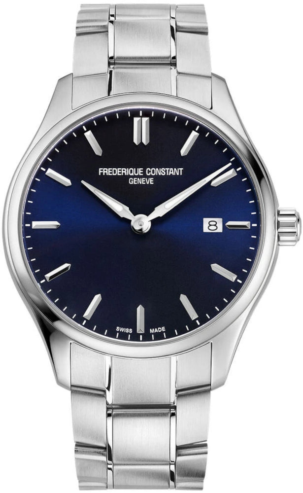 FREDERIQUE CONSTANT Classics Quartz FC-220NS5B6B