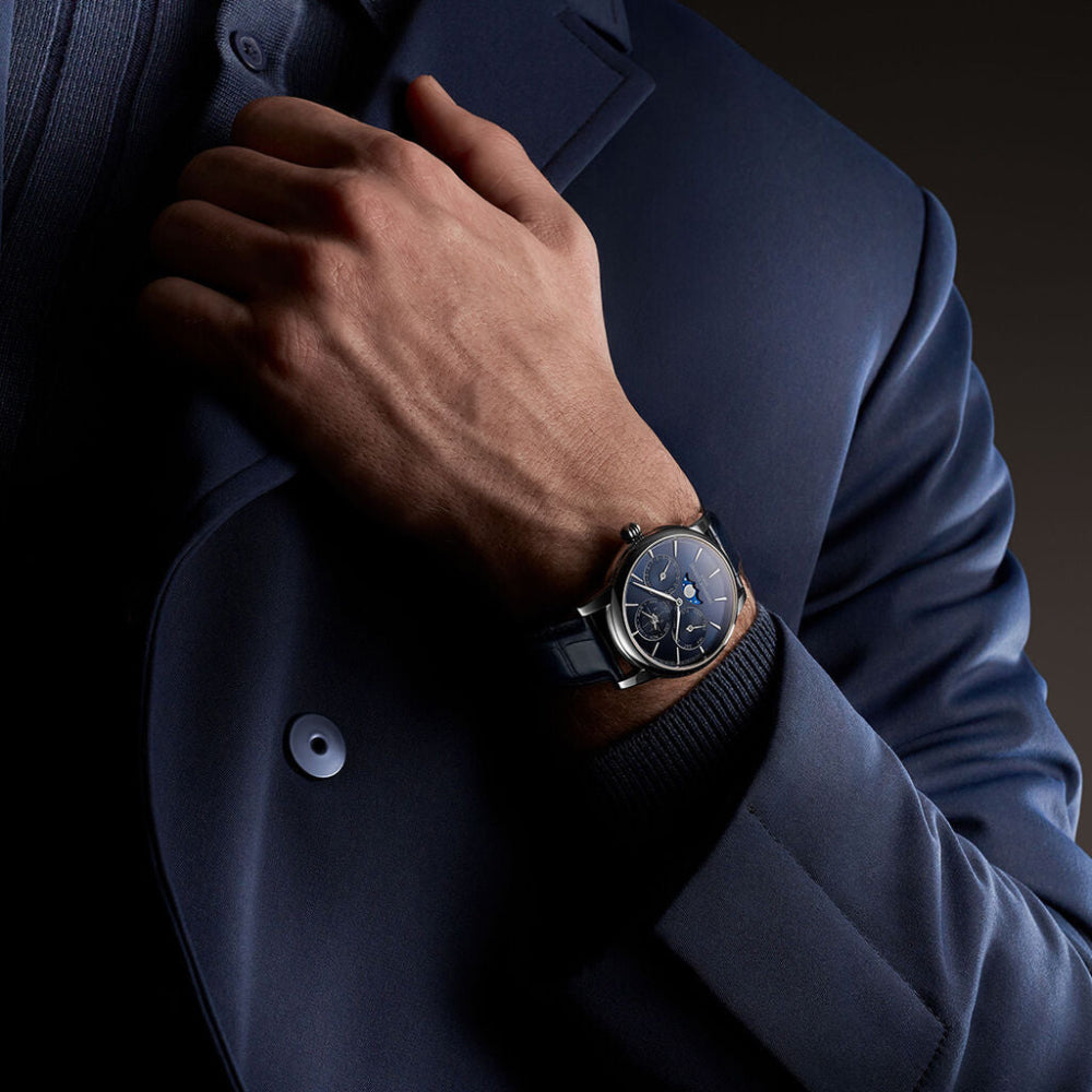 FREDERIQUE CONSTANT Manufacture Classic Perpetual Calendar FC-776N3H6