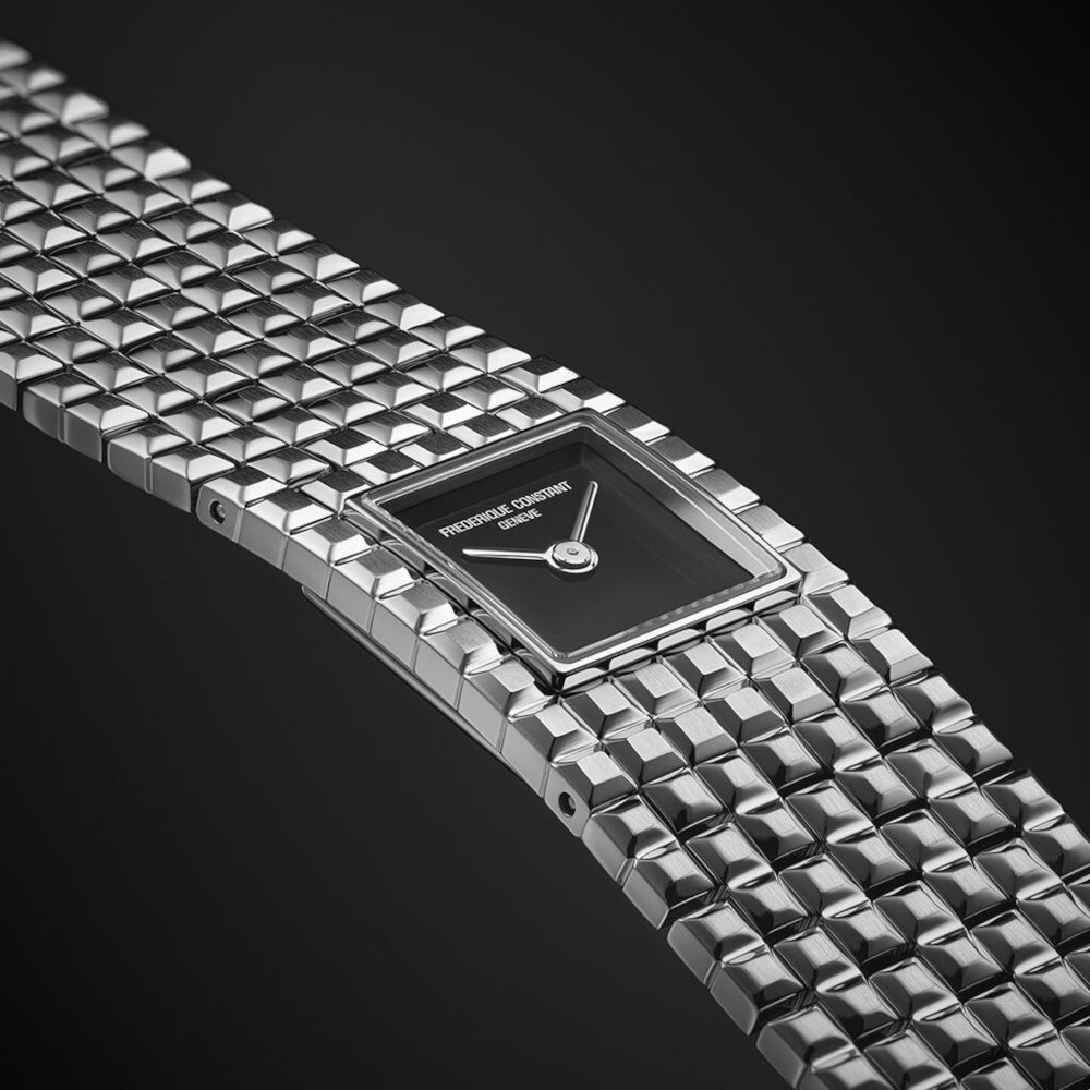 FREDERIQUE CONSTANT Classics Manchette FC-200ONB1MC6B