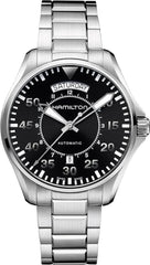 Hamilton Khaki Aviation Pilot Day Date Automatic H64615135
