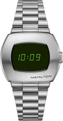 Hamilton American Classic PSR Digital Quartz H52414131