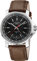 Mühle Glashütte 29er BIG GMT M1-25-93-CB-III