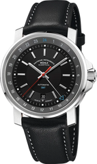 Mühle Glashütte 29er BIG GMT M1-25-93-LB