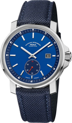 Mühle Glashütte 29er Big Small Second M1-25-82-CB-IV