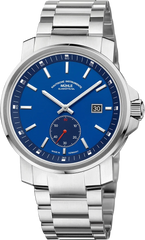 Mühle Glashütte 29er Big kleine Sekunde M1-25-82-MB