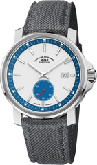 Mühle Glashütte 29er Big kleine Sekunde M1-25-87-CB-V