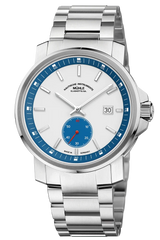 Mühle Glashütte 29er Big kleine Sekunde M1-25-87-MB