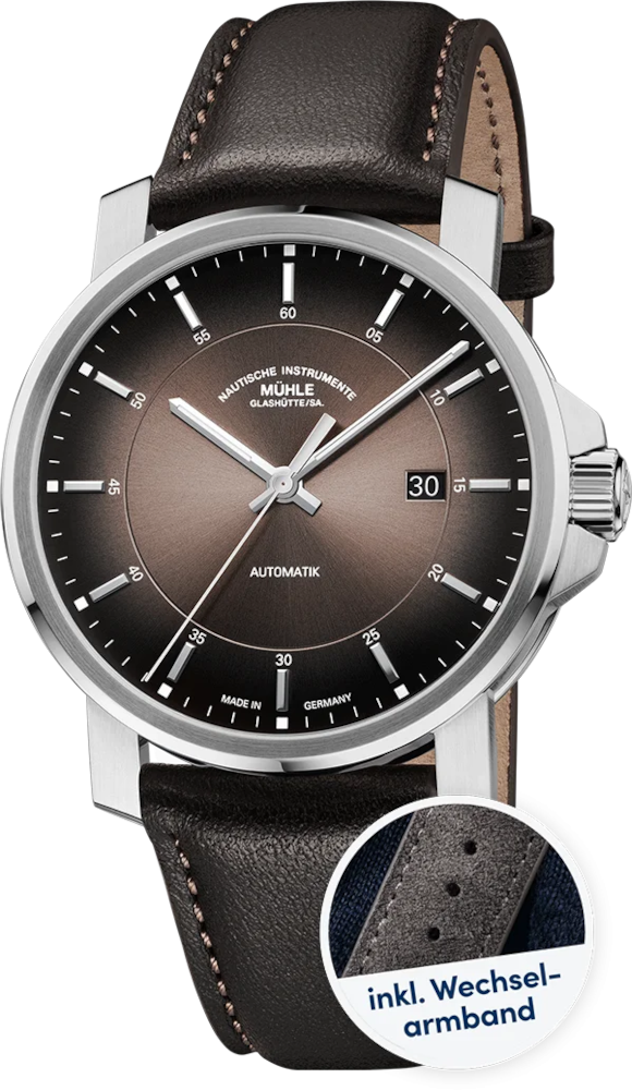 Mühle Glashütte 29er Casual M1-25-78-300-VLB