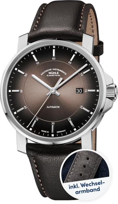 Mühle Glashütte 29er Casual M1-25-78-300-VLB