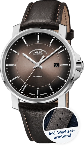 Mühle Glashütte 29er Casual M1-25-78-300-VLB