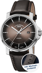 Mühle Glashütte 29er Casual M1-25-78-300-VLB