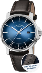 Mühle Glashütte 29er Casual M1-25-72-2-300-VLB