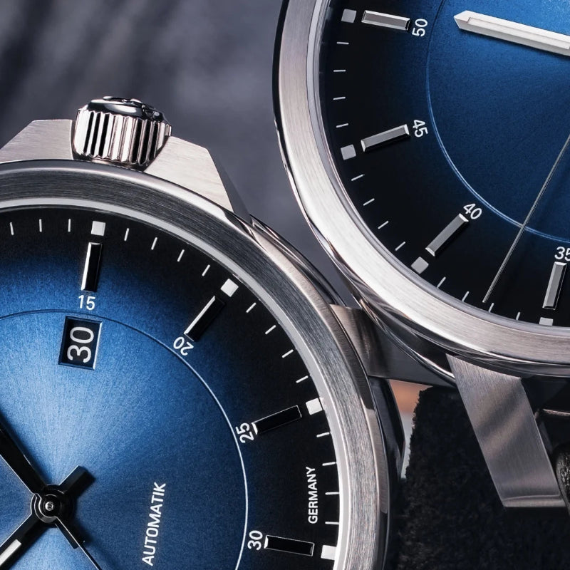 Mühle Glashütte 29er Casual M1-25-72-2-300-VLB