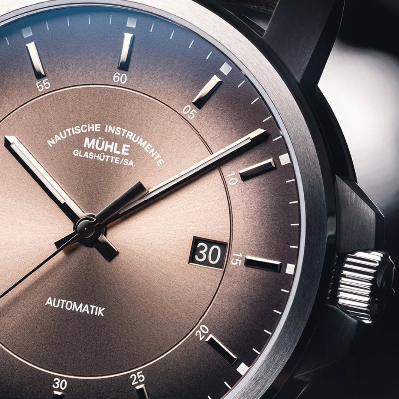 Mühle Glashütte 29er Casual M1-25-78-300-VLB