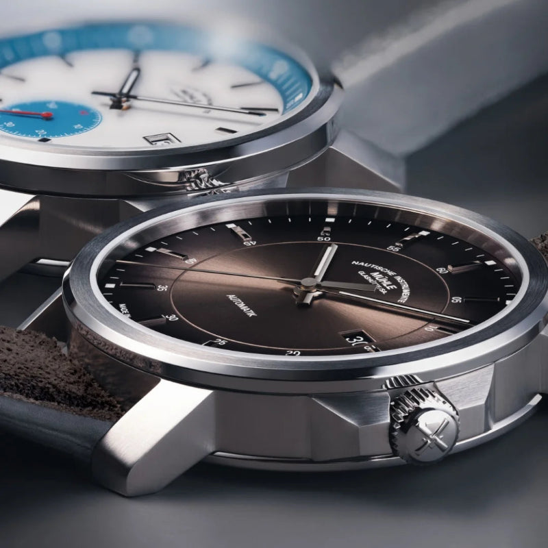 Mühle Glashütte 29er Casual M1-25-78-300-VLB