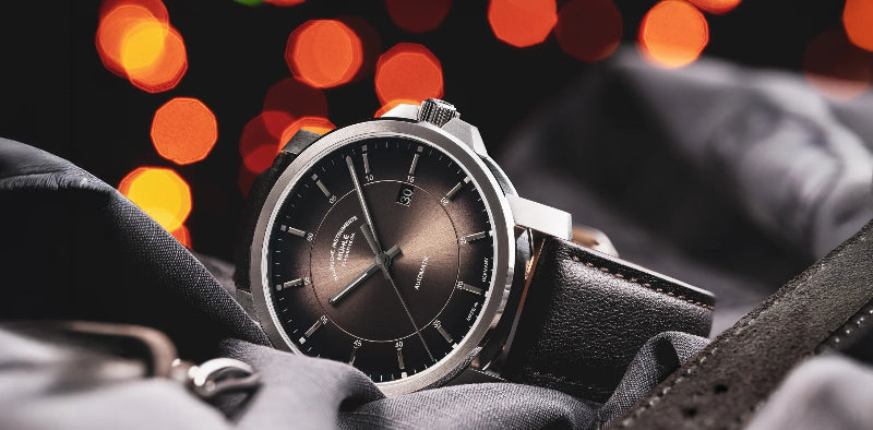 Mühle Glashütte 29er Casual M1-25-78-300-VLB