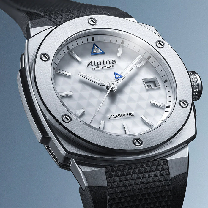 Alpina Alpiner Extreme Solarmetre AL-140W3AE6