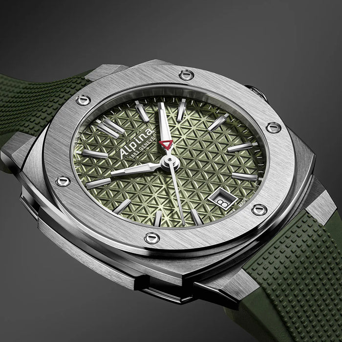 Alpina Alpiner Extreme Quartz AL-220K2AE6