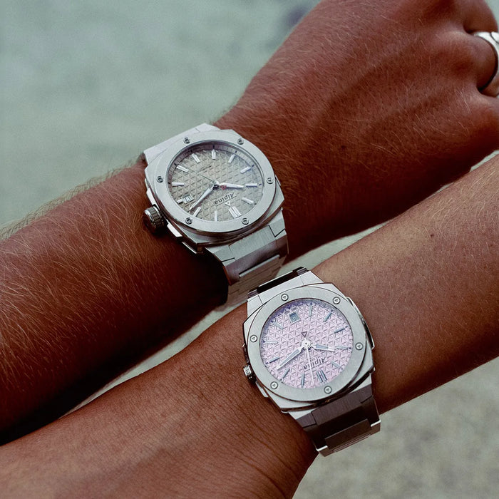 Alpina Alpiner Extreme Quartz AL-220PI2AE6B