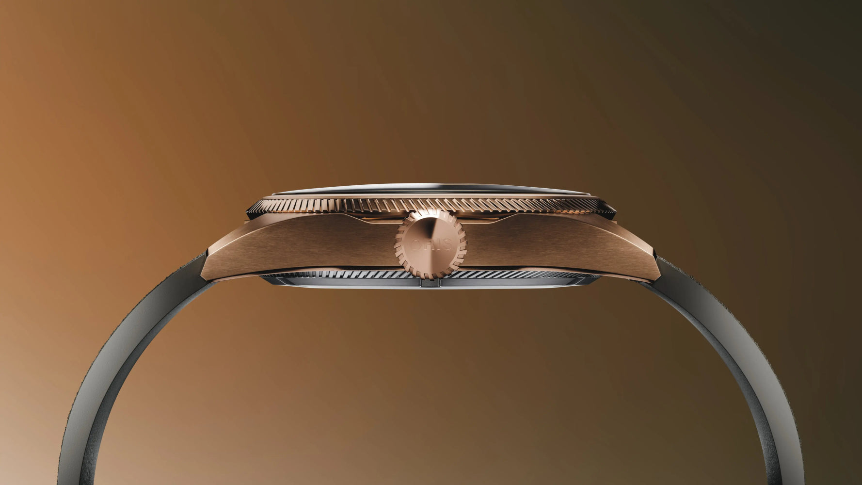 Oris Pro Pilot Bronze 01 733 7805 3164-07 6 2022BRLC