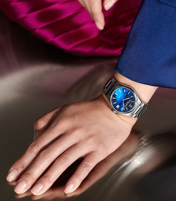 FREDERIQUE CONSTANT Highlife Ladies Quartz FC-303N2NH6B