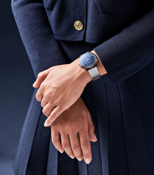 FREDERIQUE CONSTANT Classics Moneta Moonphase FC-206N3S6B