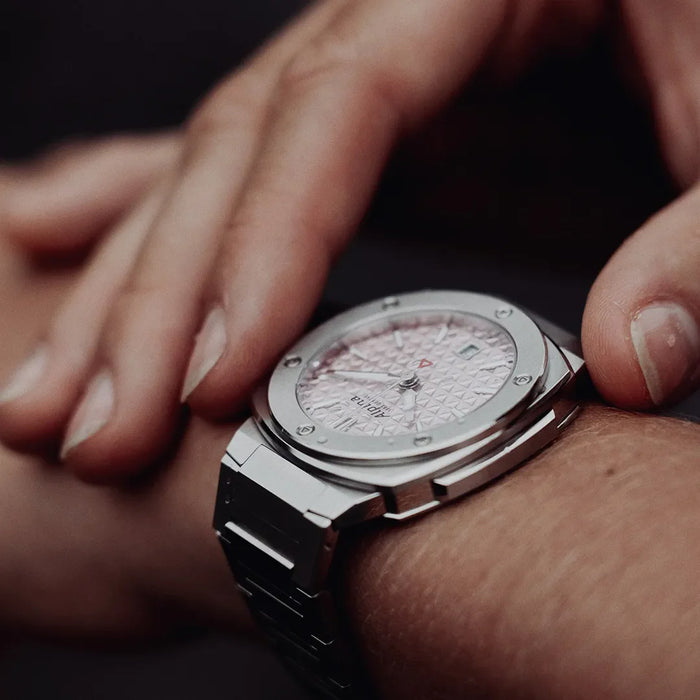 Alpina Alpiner Extreme Quartz AL-220PI2AE6B