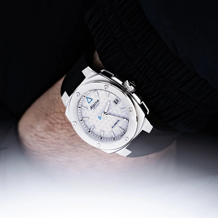 Alpina Alpiner Extreme Solarmetre AL-140W3AE6