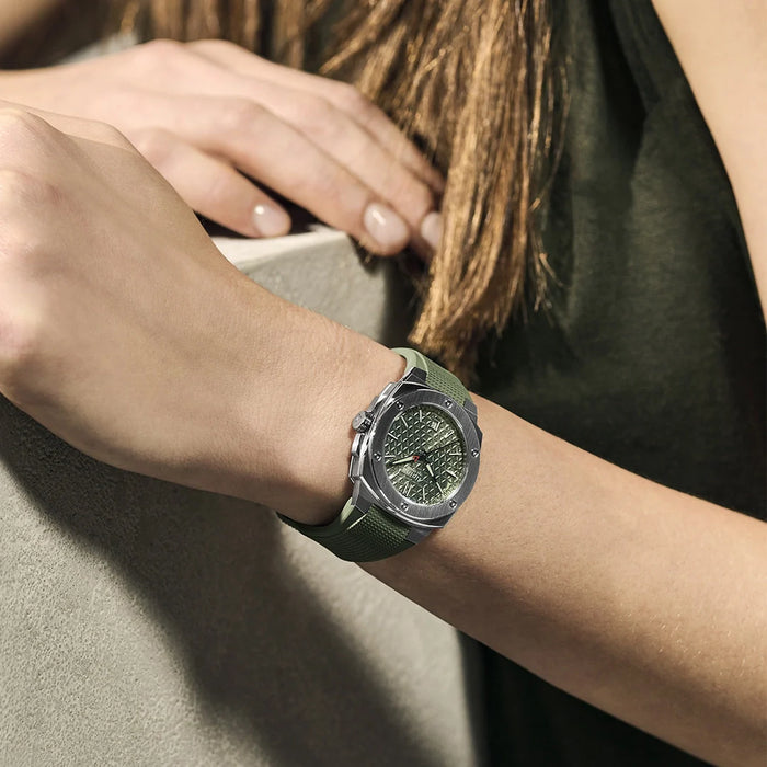 Alpina Alpiner Extreme Quartz AL-220K2AE6