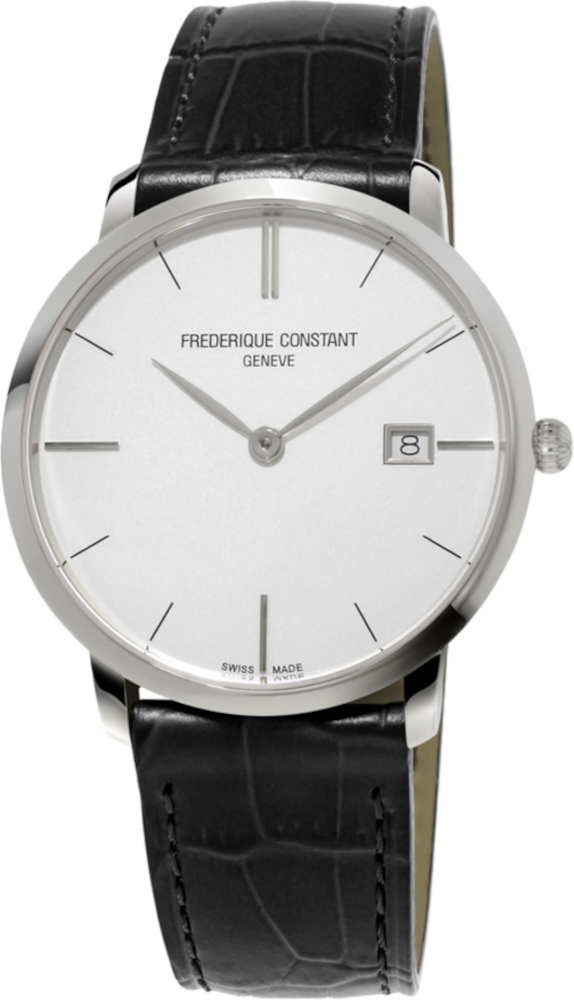FREDERIQUE CONSTANT Classics Slimline Gents FC-220S5S6
