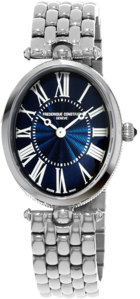 FREDERIQUE CONSTANT Classics Art Déco FC-200MPN2V6B